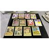 Image 2 : LOT OF ASSORTED SPORTS CARDS