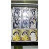 Image 2 : LOT OF ASSORTED HOCKEY CARDS