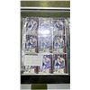 Image 3 : LOT OF ASSORTED HOCKEY CARDS