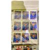 Image 2 : LOT OF ASSORTED HOCKEY CARDS INCLUDING; RAY BOURQUE, GRANT FUHR, PATRICK ROY, JAROMIR JAGR & MORE