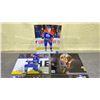 Image 3 : LOT OF ASSORTED AUTOGRAPHED HOCKEY PHOTOS INCLUDING; THATCHER DEMKO, CONNOR MCDAVID, QUINN HUGHES &