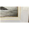 Image 3 : 2 FRAMED WATERCOLOUR PRINTS BY CAROL JONES 24" X 20"