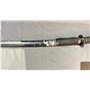 Image 7 : SAMURAI SWORD WITH SHEATH *SOME DAMAGE*