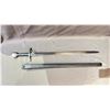 Image 1 : 35" SWORD WITH SHEATH