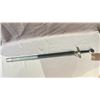 Image 5 : 35" SWORD WITH SHEATH
