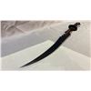 Image 2 : STAINLESS STEEL SWORD WITH SHEATH