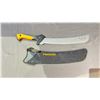 Image 1 : FISKARS MACHETE WITH SHEATH