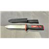 Image 1 : MILWAUKEE DUCT KNIFE