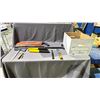 Image 1 : BOX OF ASSORTED KNIVES, MULTITOOLS & MORE