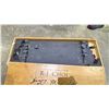 Image 3 : K.J. CHOI SPECIAL EDITION SWORD CRATE (SOME DAMAGE)