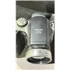 Image 3 : FUJIFILM FINEPIX S700 DIGITAL CAMERA WITH CARRY BAG (SOME BATTERY LEAKS)