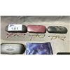 Image 3 : LOT OF ASSORTED EYEGLASSES & SUNGLASSES