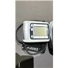 Image 2 : HOMEDICS BLOOD PRESSURE MONITOR