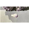 Image 4 : 3 ASSORTED SIZE AMETHYST GEODES