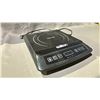 Image 2 : SALTON INDUCTION COOKTOP