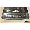 Image 3 : SALTON INDUCTION COOKTOP