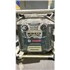 Image 3 : *TESTED WORKING* BOSCH POWERBOSS PORTABLE JOBSITE SPEAKER