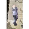 Image 1 : SEAN CONNERY JAMES BOND 6' CARDBOARD CUTOUT