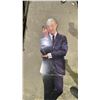 Image 2 : SEAN CONNERY JAMES BOND 6' CARDBOARD CUTOUT