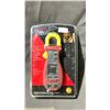 Image 1 : AMPROBE DIGITAL CLAMP-ON MULTIMETER