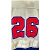 Image 3 : AUTOGRAPHED KAMLOOPS STORM HOCKEY JERSEY