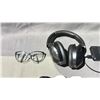 Image 2 : BAG OF ASSORTED ITEMS INCLUDING; WIRELESS EARBUDS, WATCH, POWER BANK & MORE