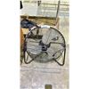 Image 1 : MASTERCRAFT INDUSTRIAL FLOOR FAN