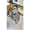 Image 2 : MASTERCRAFT INDUSTRIAL FLOOR FAN