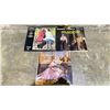 Image 2 : BOX OF ASSORTED RECORDS INCLUDING; ABBA, MANCINI, BELAFONTE & MORE