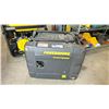 Image 1 : POWERHOUSE PH3100RI PORTABLE GAS GENERATOR