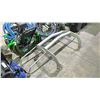 Image 2 : ALUMINUM TRUCK FRONT GRILL