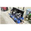 Image 3 : EAGLE 150 PSI 18.5 CFM PORTABLE AIR COMPRESSOR
