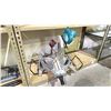 Image 1 : MAKITA LS1013 MITER SAW