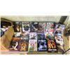 Image 2 : BOX OF ASSORTED DVD'S