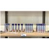 Image 1 : SHELF OF COLIBRI PREMIUM BUTANE