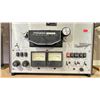 Image 2 : PIONEER RT-1011L 3 MOTOR 3 HEAD STEREO TAPE DECK