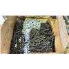 Image 2 : SHELF OF ASSORTED COIL NAILS