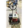 Image 2 : POWERJET GAS PRESSURE WASHER WITH WAND & NOZZLE (NO HOSE)