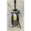 Image 2 : BLACK JACK PRO SERIES 6000 3-TON HEAVY DUTY SERVICE JACK