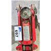 Image 2 : MOTOMASTER HYDRAULIC TROLLEY JACK