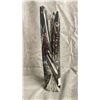 Image 2 : ORTHOCERAS FOSSIL PLAQUE 12.5 "RETAIL $1100