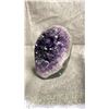 Image 1 : AMETHYST GEODE URUGUAY 5" RETAIL $1700