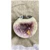 Image 1 : AMETHYST SPHERE RETAIL $3400
