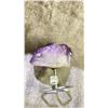 Image 2 : AMETHYST ON STAND RETAIL $380