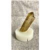 Image 2 : CITRINE WITH SMOKY QUARTZ RETAIL $480