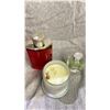 Image 2 : LOT OF PERFUME AND CANDLE