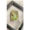 Image 2 : NATURAL CANADIAN AMMOLITE RETAIL $700