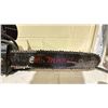 Image 2 : MAKITA ELECTRIC CHAINSAW