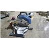 Image 1 : MASTERCRAFT HAWKEYE MITER SAW