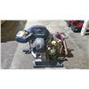 Image 2 : MASTERCRAFT HAWKEYE MITER SAW